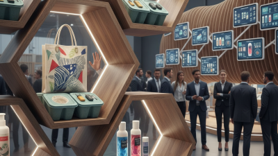 2026 Best Display and Packaging Trends for Global Buyers?