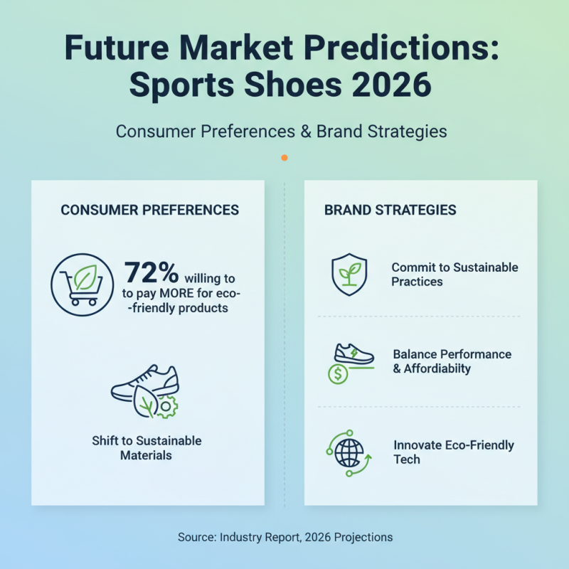 2026 Top Sports Shoes Manufacturer Trends and Innovations?