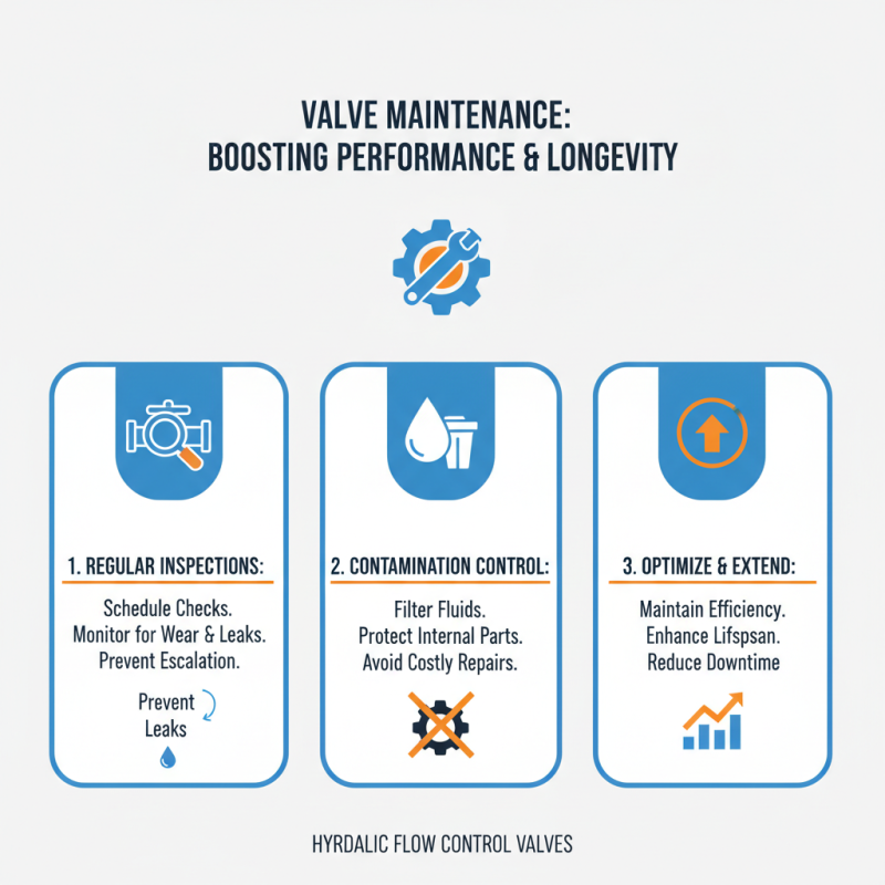 Top Hydraulic Flow Control Valves for Efficient Industrial Applications?