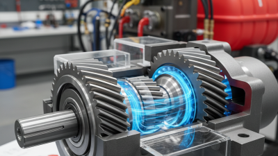 What is a Hydraulic Fluid Pump and How Does it Work?