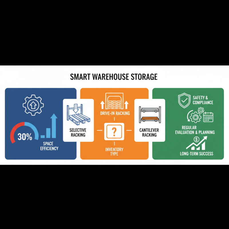10 Best Industrial Racking Solutions for Your Warehouse Needs?