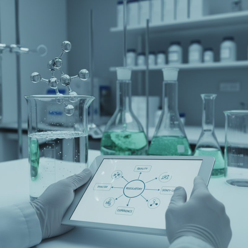 10 Essential Tips for Choosing the Right Pharmaceutical API Suppliers?