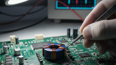 2026 How to Choose the Best PCB Current Transformer?