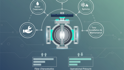 Why Choose Pn16 Butterfly Valve for Your Next Project?
