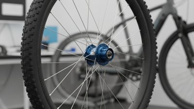 China Best Ebike Wheel Options for High Performance and Value?