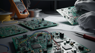 Why is PCB Prototype Sourcing Crucial for Your Business?