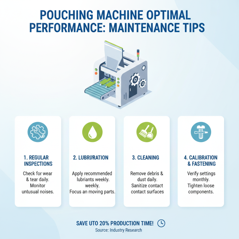 Top Pouching Machines for Efficient Packaging Solutions?