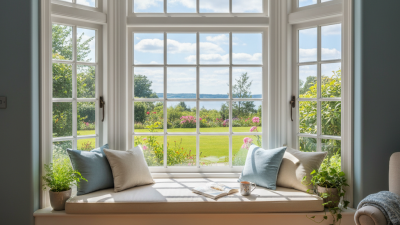 What are the Benefits of Bay Windows for Your Home?