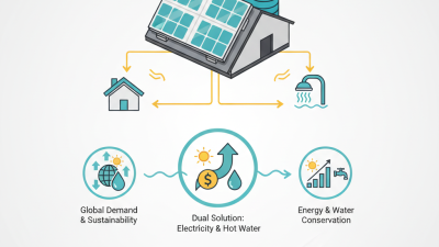Best Water Solar Panels for Global Procurement Needs?
