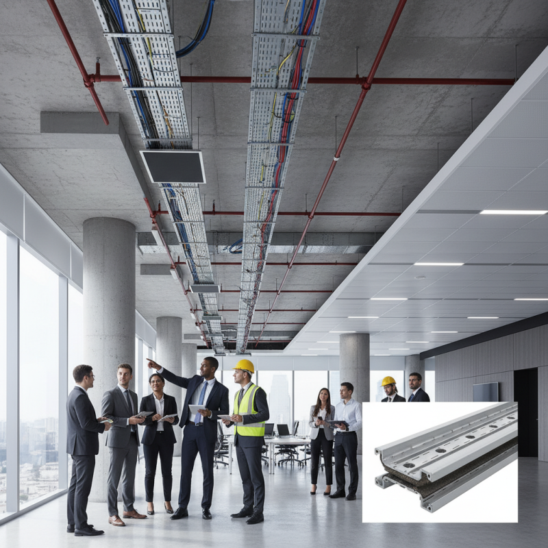 Top Benefits of AC Trunking Solutions for Global Buyers?