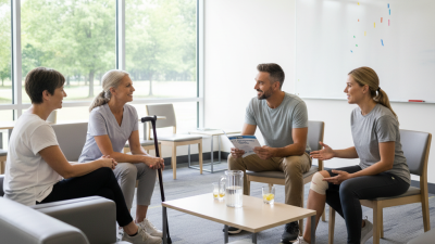 2026 How to Find Effective Hip Replacement Patient Support and Recovery Tips