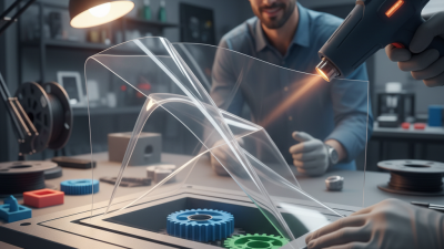 Why Choose Petg Sheet for Your Next Project?