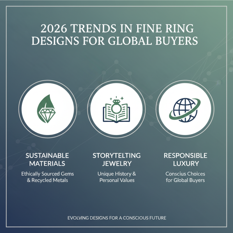 2026 Best Fine Rings for Global Buyers to Consider?