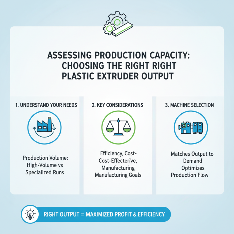 Essential Tips for Choosing a Plastic Extruder Machine?