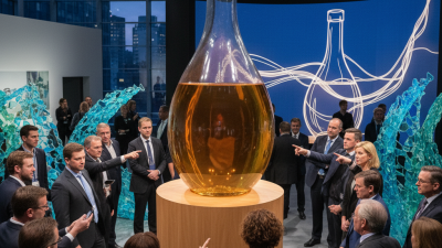 What is the Biggest Bottle Available for Global Purchase?