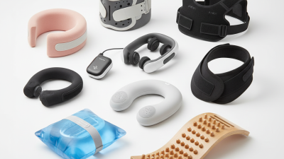 China Top 10 Cervical Spine Devices for Effective Neck Pain Relief?