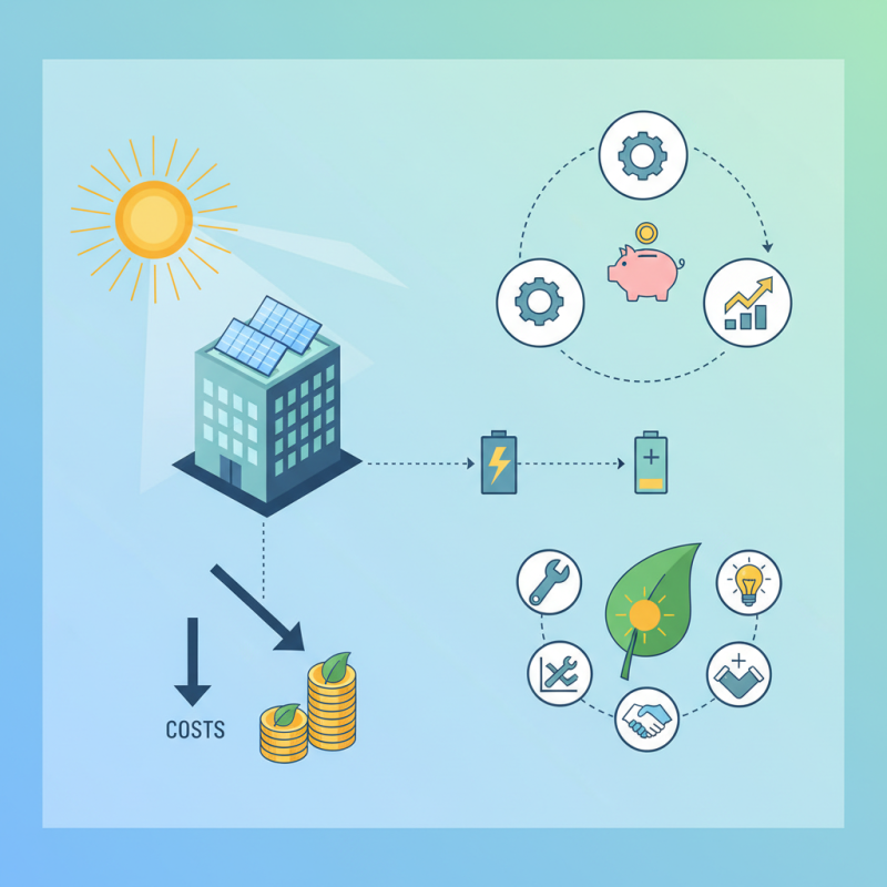 Discover Top Power Solutions Solar for Your Business Needs?