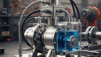 10 Essential Tips for Choosing the Right Hydraulic Pump Unit