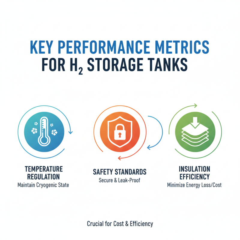 Best Cryogenic Hydrogen Storage Tanks for Global Buyers?