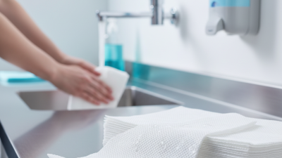 Top Medical Paper Towels for Effective Hygiene Solutions?