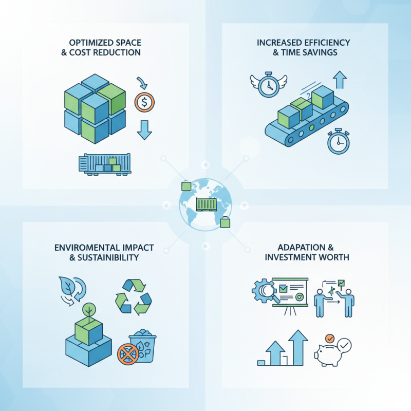 What are the Benefits of Using Go Boxes in Shipping Solutions?