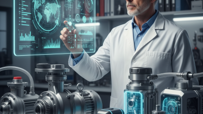 How to Choose the Right Priming Pump for Your Needs in 2026?