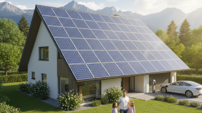 Best Residential Solar Panels for Your Home in 2026?