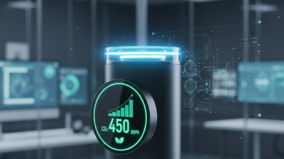 2026 Top Carbon Dioxide Detector Features You Need to Know?