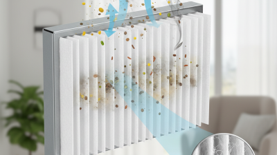 Why Choose Hepa Filters for Efficient Air Purification?