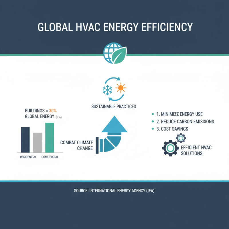 Top 10 HVAC Air Solutions for Global Buyers Need?