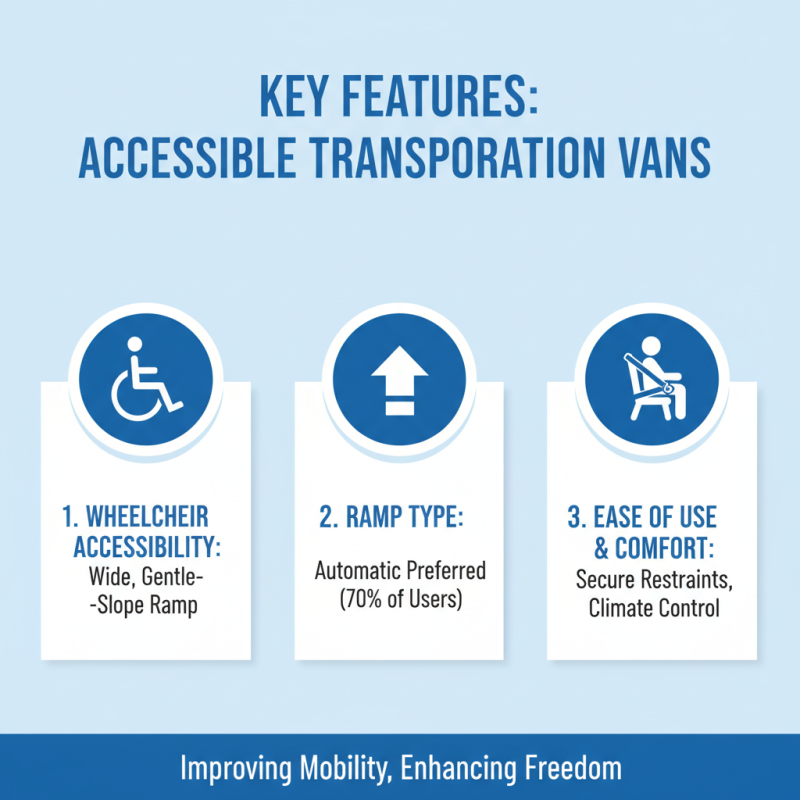 Best Handicap Conversion Vans for Accessible Transportation?