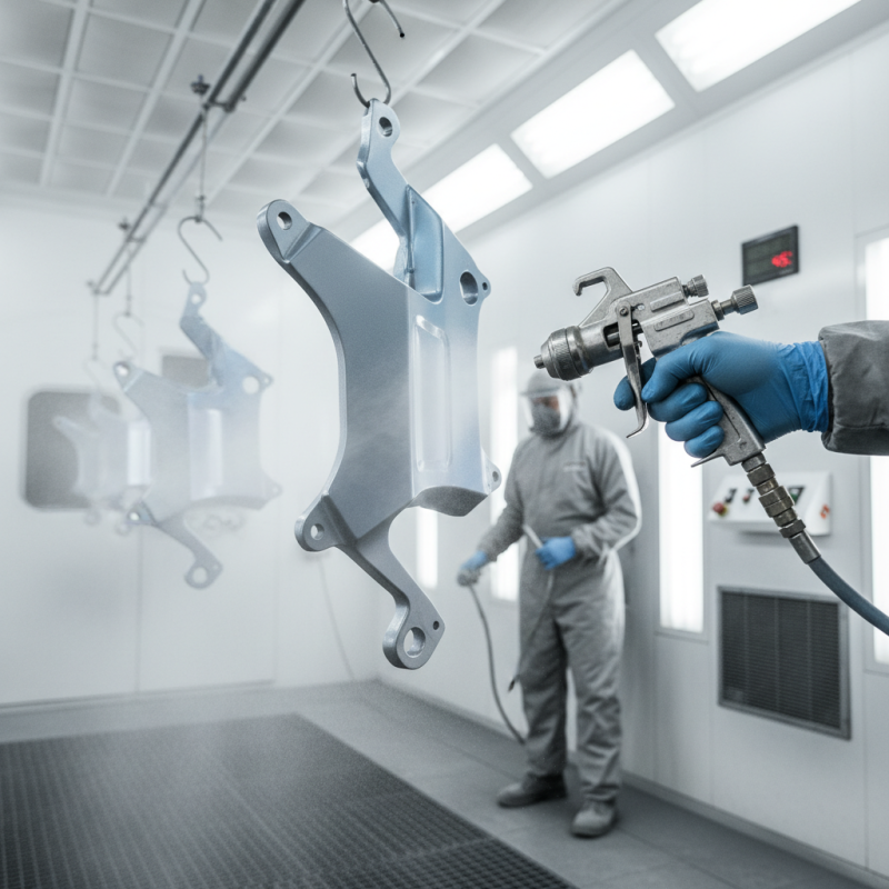 10 Essential Tips for Perfect Metal Powder Coating Success