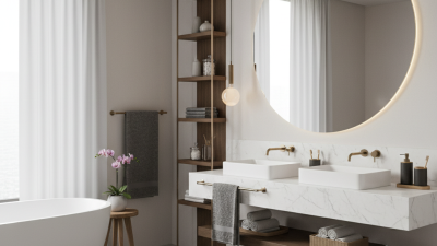 Top China Bathroom Accessories for Ranges What to Buy?