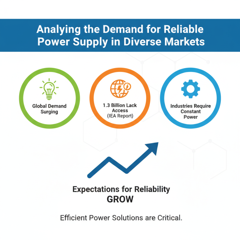 Why Are Power Solutions Essential for Global Buyers?