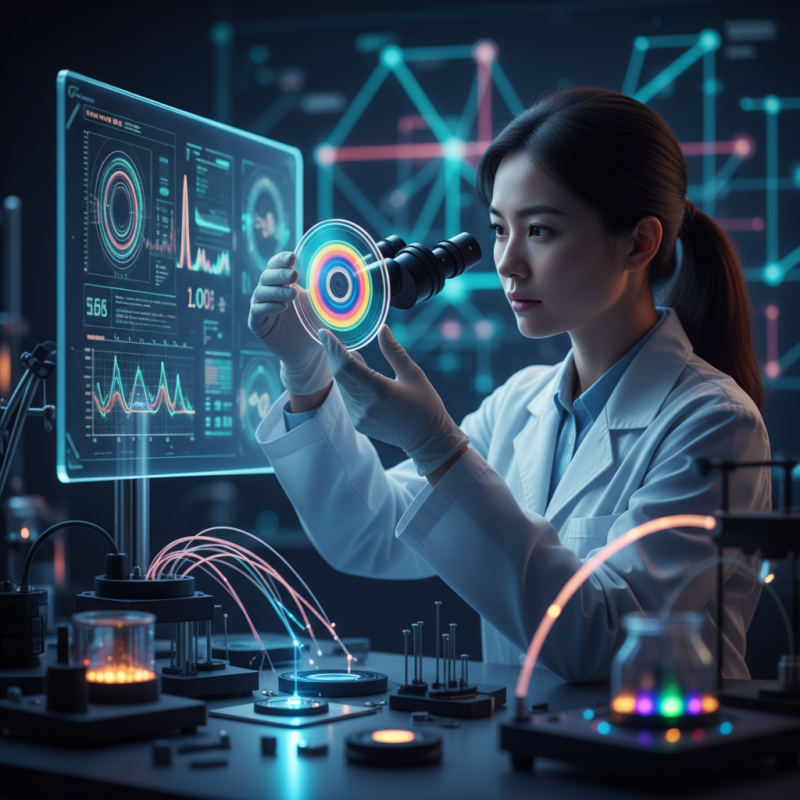 2026 How to Choose the Best Optical Communication Filters?