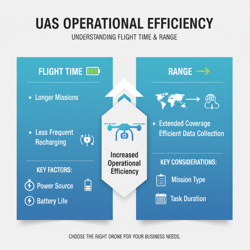 Top 10 Tips for Choosing Unmanned Aircraft for Your Business?