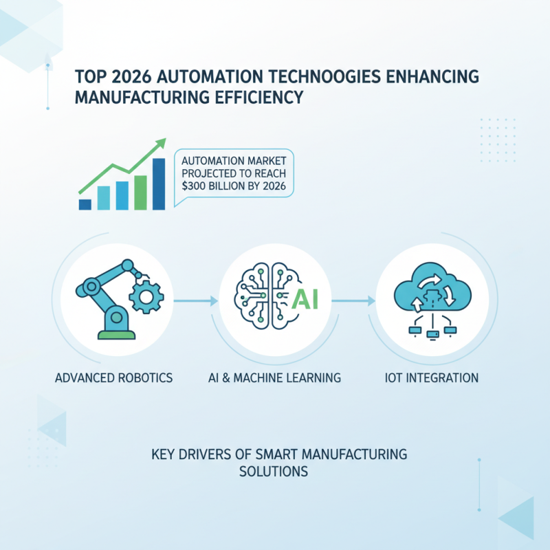 2026 Best Automation and Control Solutions for Global Buyers?