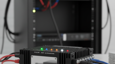 Top 5 Tips for Choosing the Right DC-DC Charger?