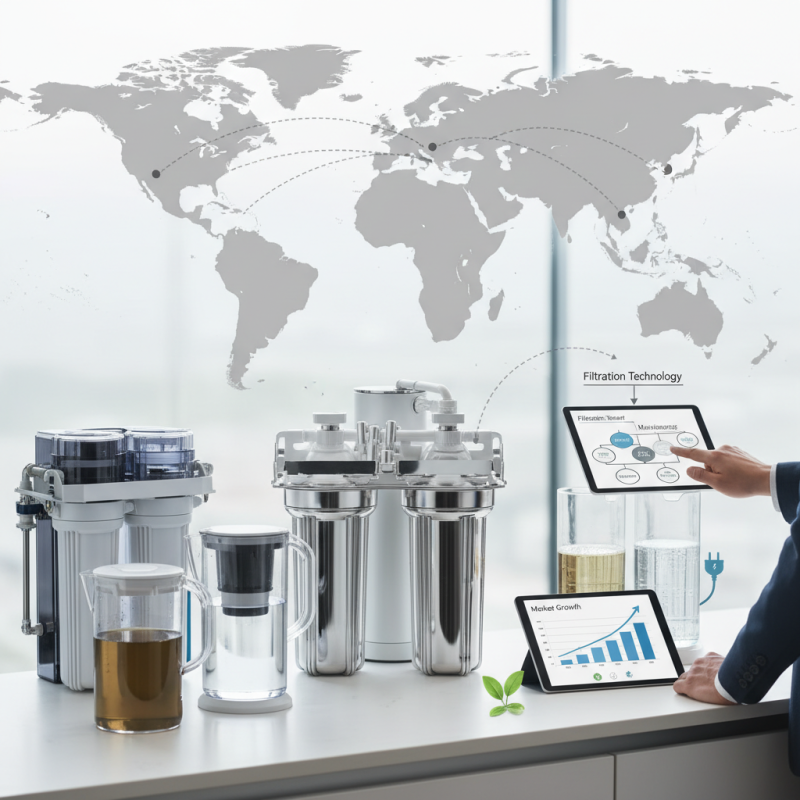 China Top Home Water Systems for Global Buyers How to Choose?