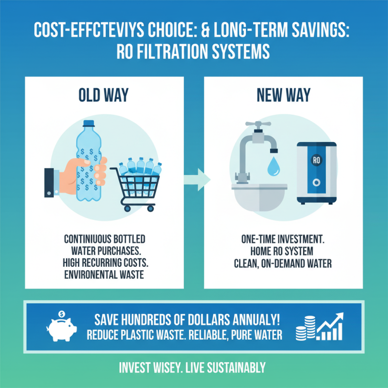 Top 10 Benefits of Reverse Osmosis Water Filtration System?