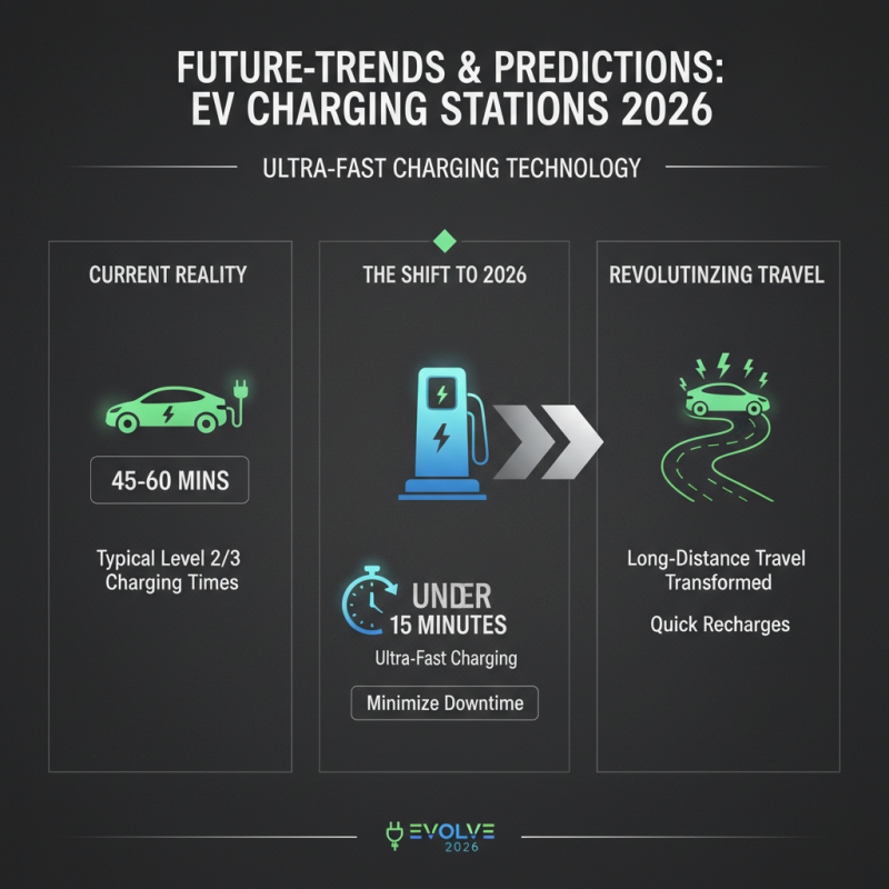 2026 Top Charging Station Companies for Electric Vehicles Explained?