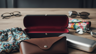 What is a Glasses Carrying Case and Why Do You Need One?