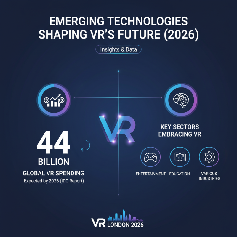 What to Expect at Vr London 2026 Top Experiences and Trends?