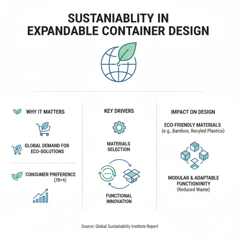 Top 10 Expandable Container Solutions for Global Buyers?