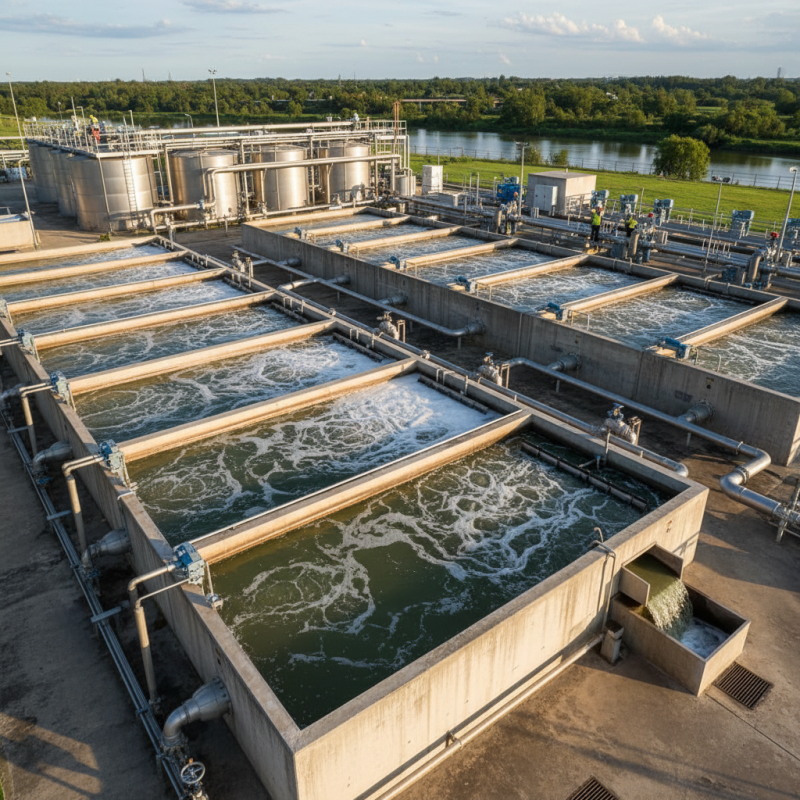 Top 10 Best Dissolved Air Flotation Systems for Effective Water Treatment?