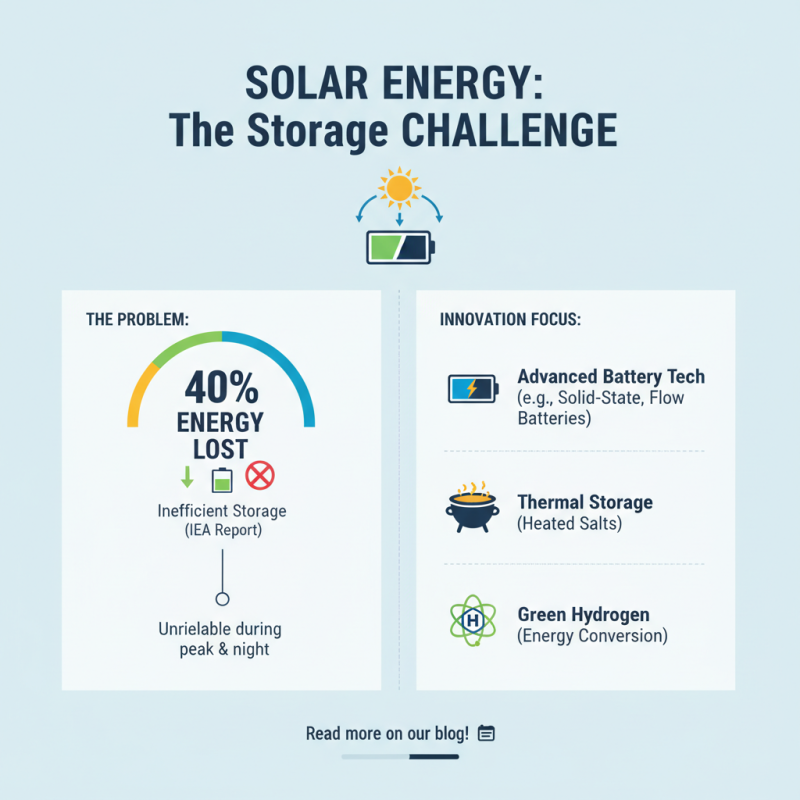 Top Solar Energy Solutions for a Sustainable Future?