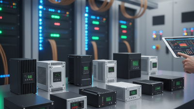 Top 10 Variable Frequency Drives for Global Buyers Guide?