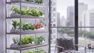 What is Home Hydroponics and How to Get Started?