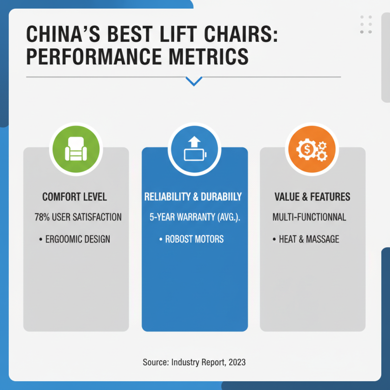 China Top Heritage Lift Chairs for Enhanced Comfort and Mobility?