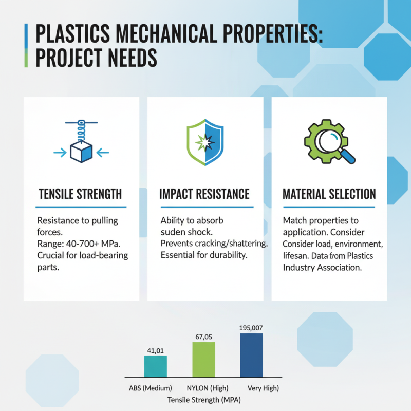 2026 How to Choose the Best Plastic Parts for Your Project?